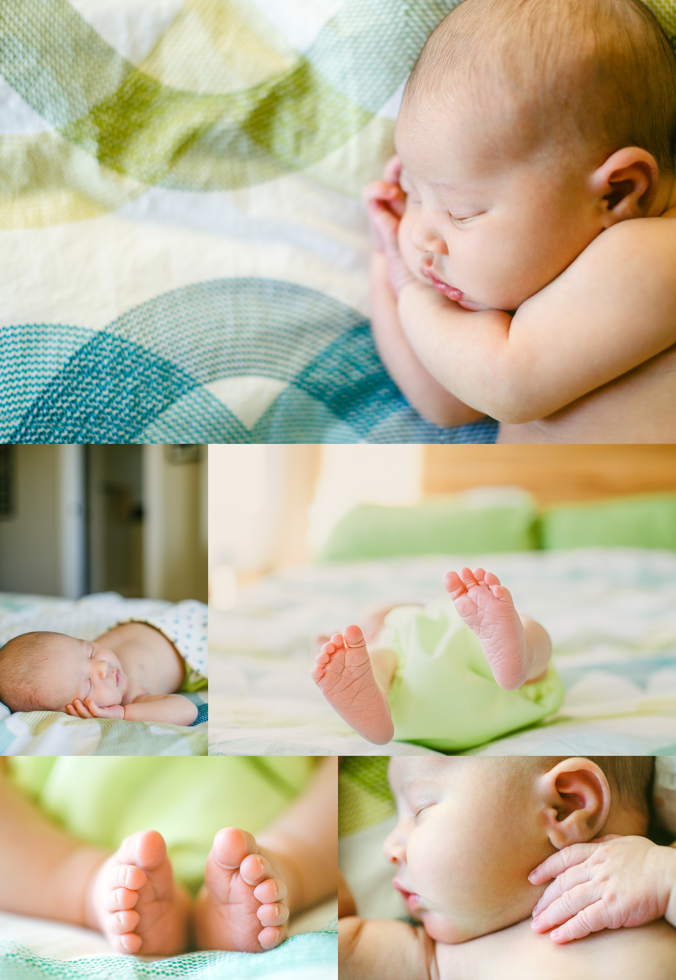 calgary newborn photographer