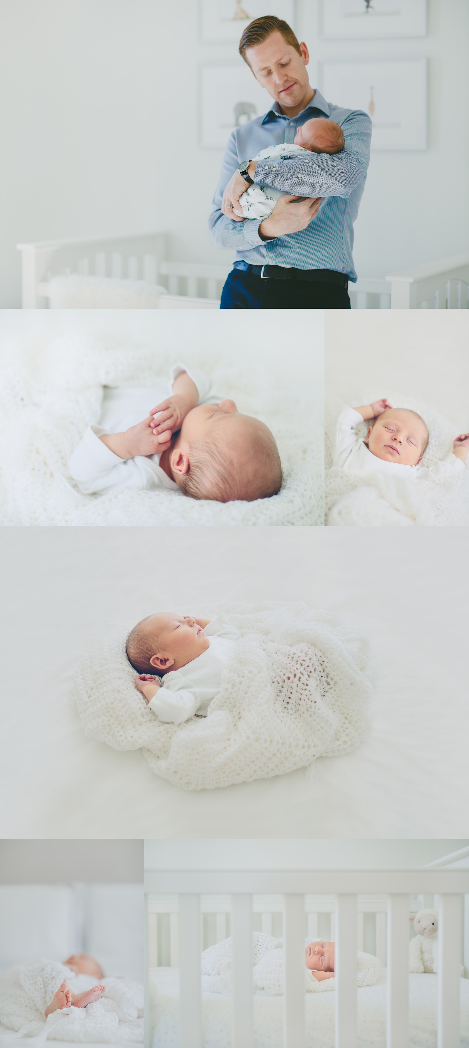 calgary newborn photographer